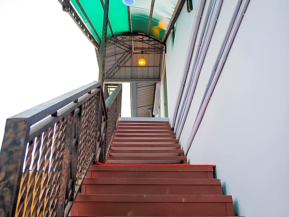 Aung Tha Pyay Hotel 2