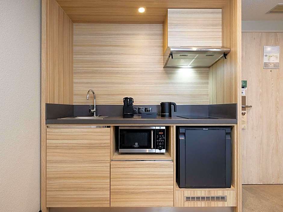 Novotel Suites Montpellier