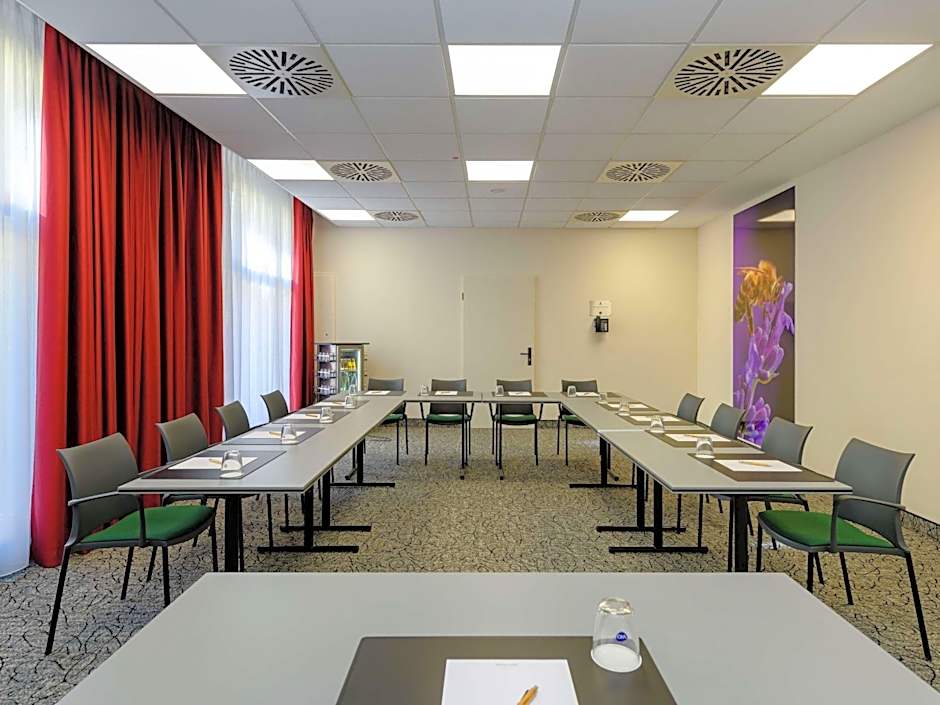 Mercure Hotel Erfurt Altstadt