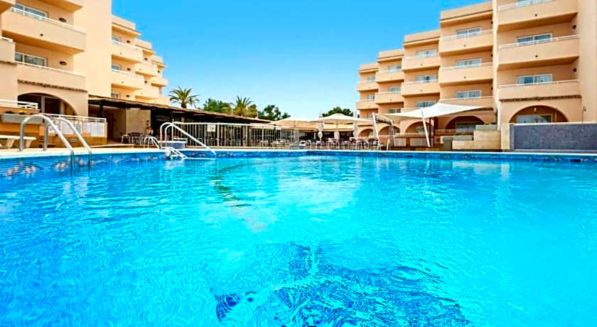 Azuline Hotel - Apartamento Rosamar