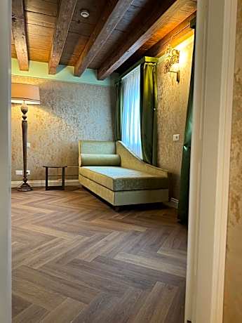 Suite with Terrace