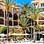 Mirador Maspalomas by Dunas