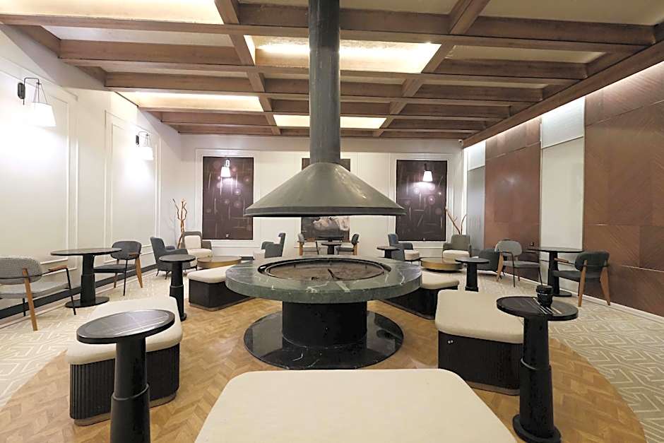 Oksijen Zone Hotels Uludag