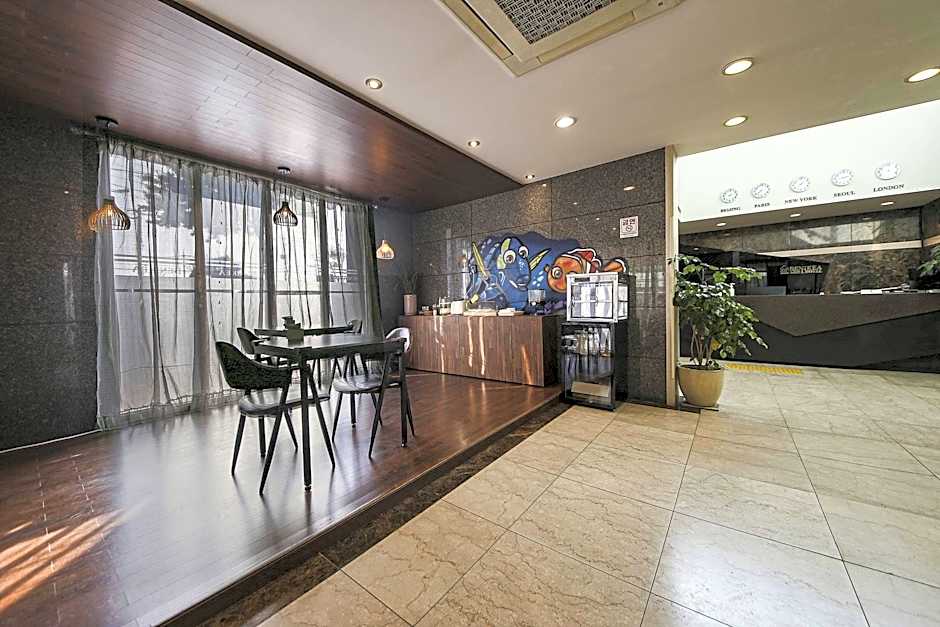 Benikea Ariul Hotel