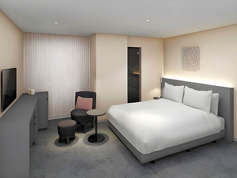 Photo 1 of 8 of Relaxing Double Room - Non-Refundable