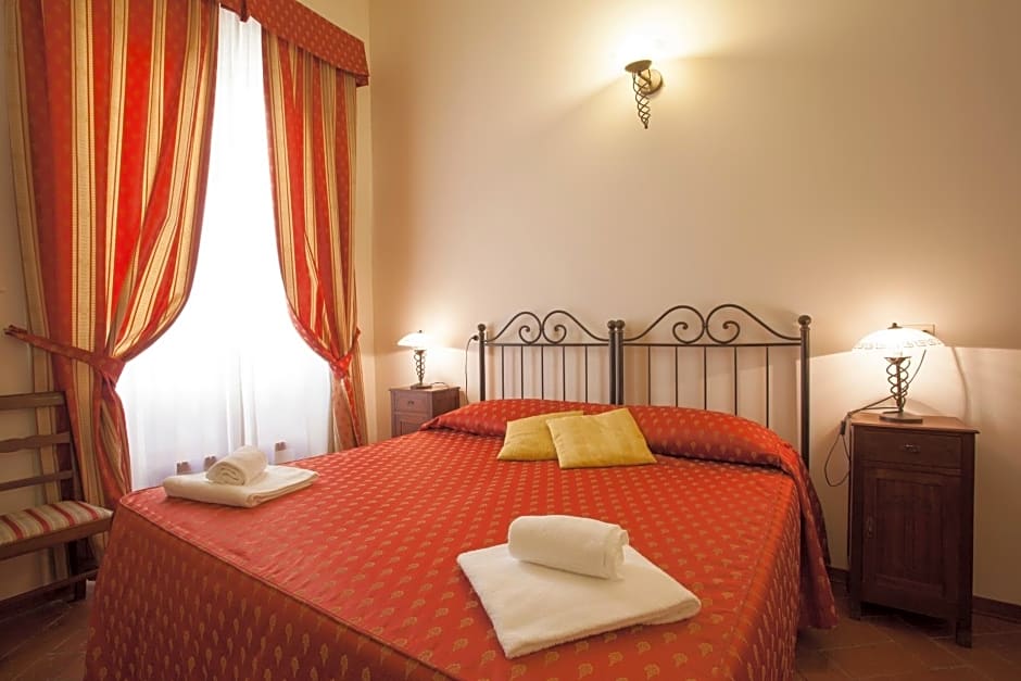 Home in Florence B&B