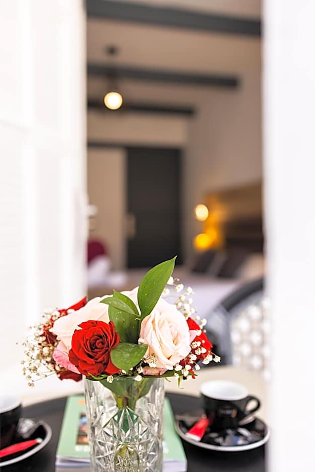 Hotel & Restaurant Perla Riviera