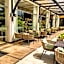 DoubleTree by Hilton Nairobi