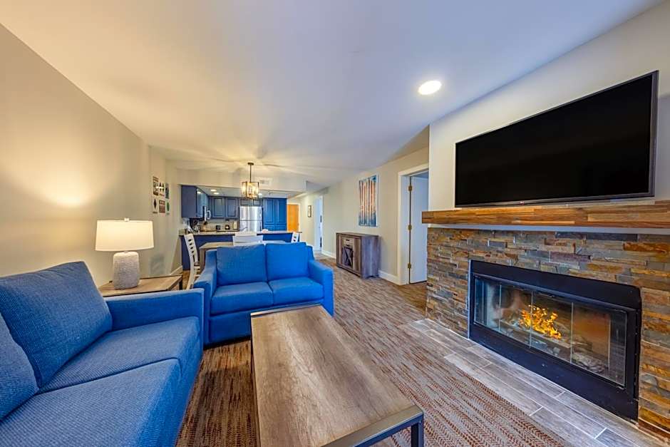 Raintree's Park Plaza Park City