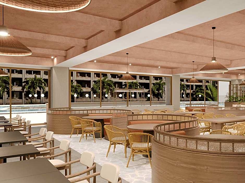 Hyde Bodrum - Ultra All Inclusive, Adult Only