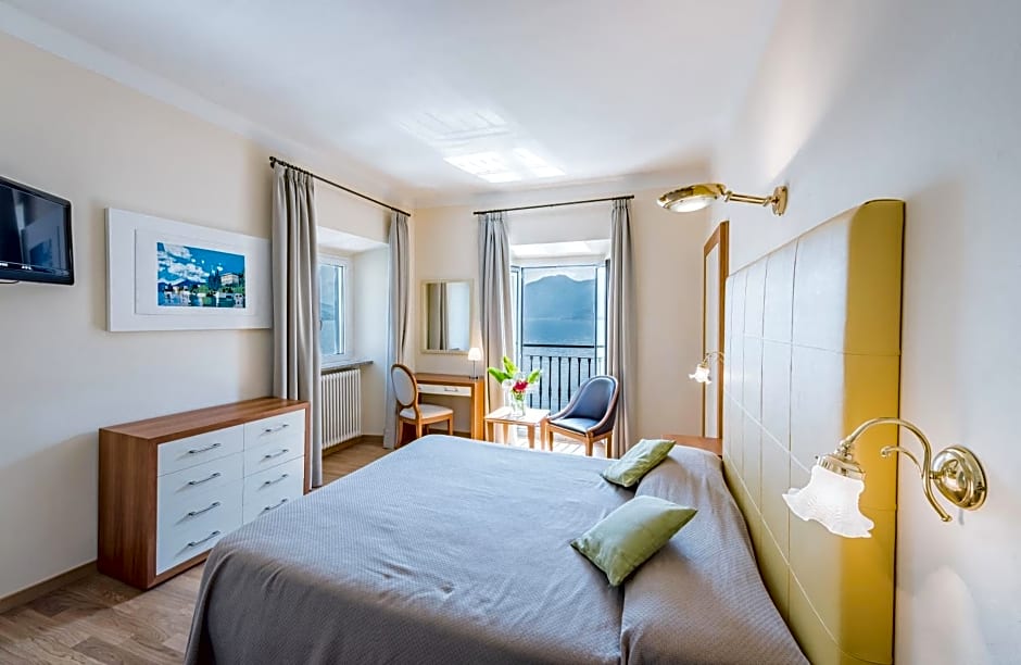 Villa Belvedere Como Lake Relais