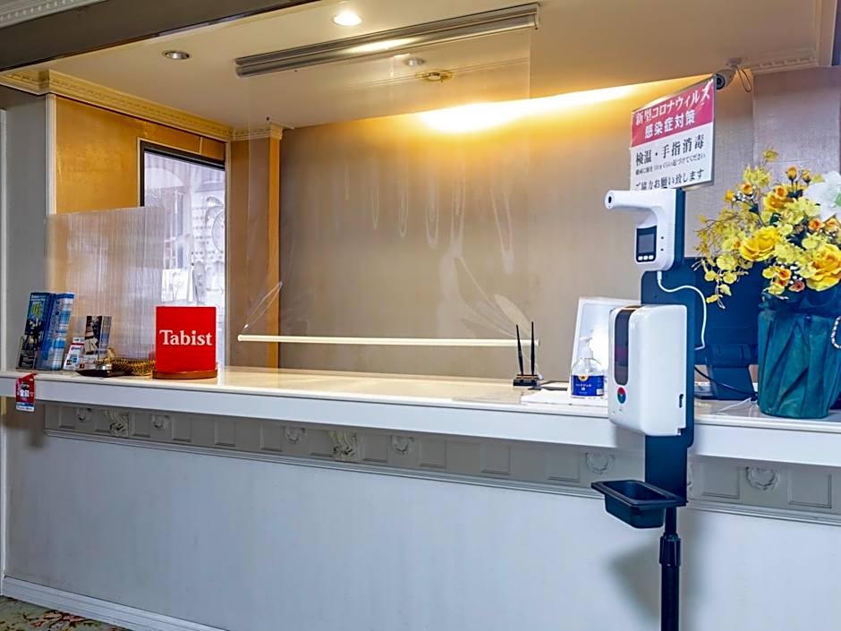 Tabist Annex Matsumi