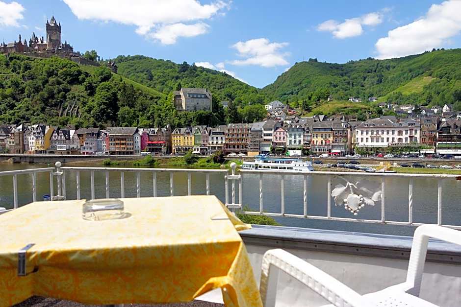 Hotel Haus Sonnschein