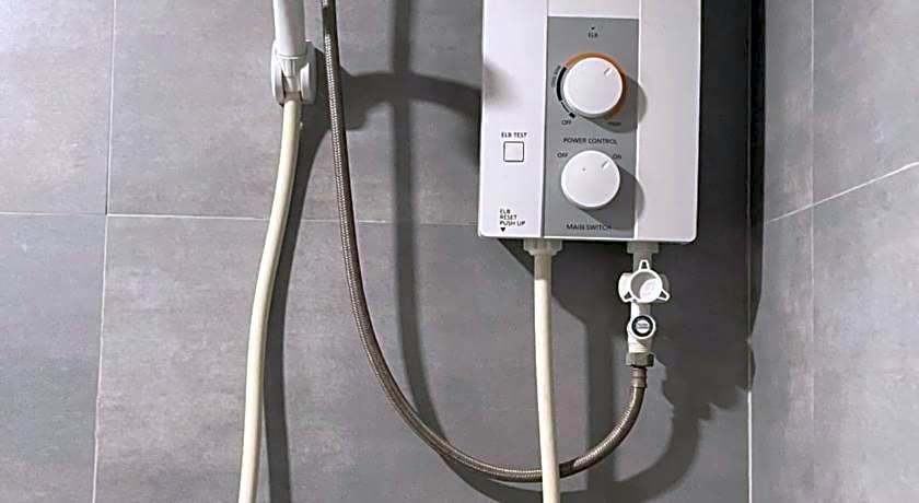 Bambu Suites Palawan