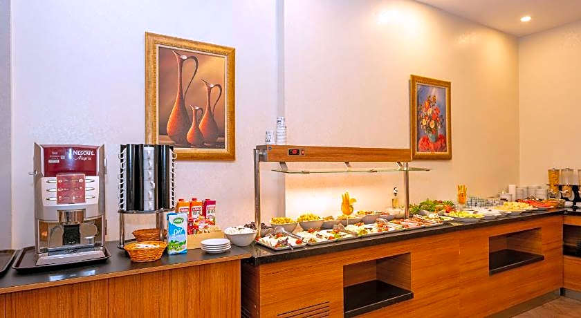 The Premist Hotels Taksim