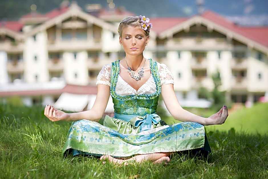 Vital Sporthotel Kristall