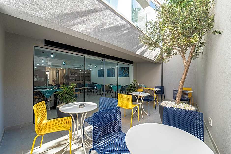 Flamingo Hotel Malta