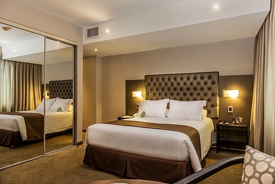 Del Pilar Miraflores Hotel