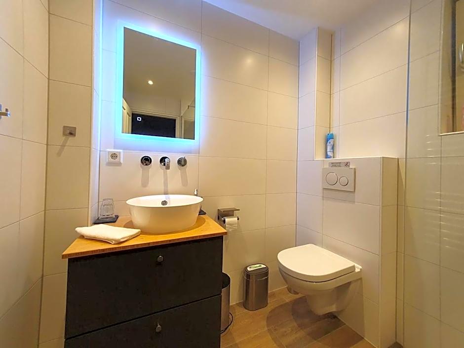 Sleep Well Ness Domburg