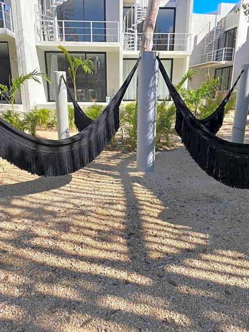 Tulum Sweet Condo with private pool