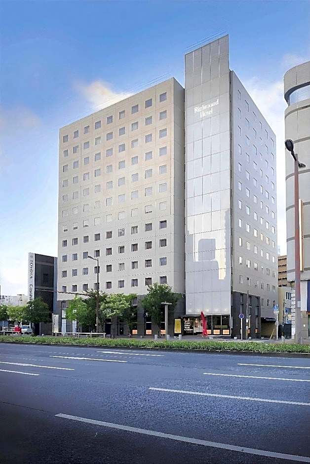 Richmond Hotel Fukuoka Tenjin