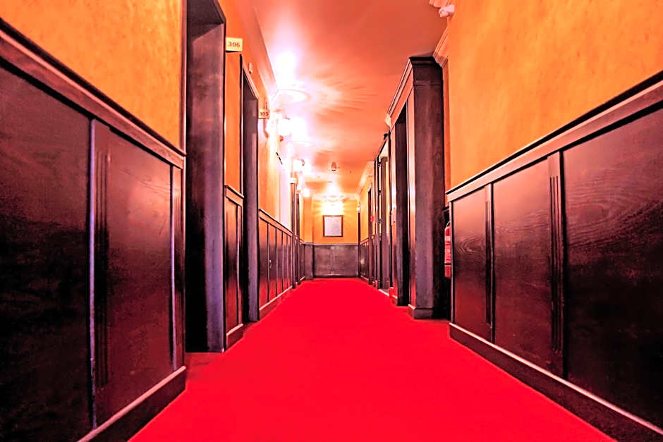 Park Hotel Plovdiv