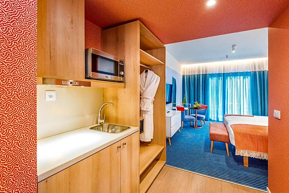 Pestana Casino Studios