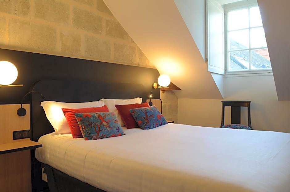 Hôtel Anne d'Anjou, The Originals Collection