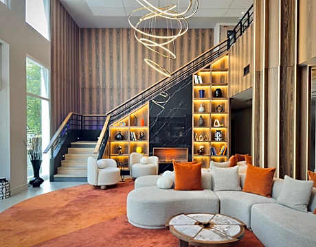 Kyriad Roissy Villepinte - Parc Des Expositions