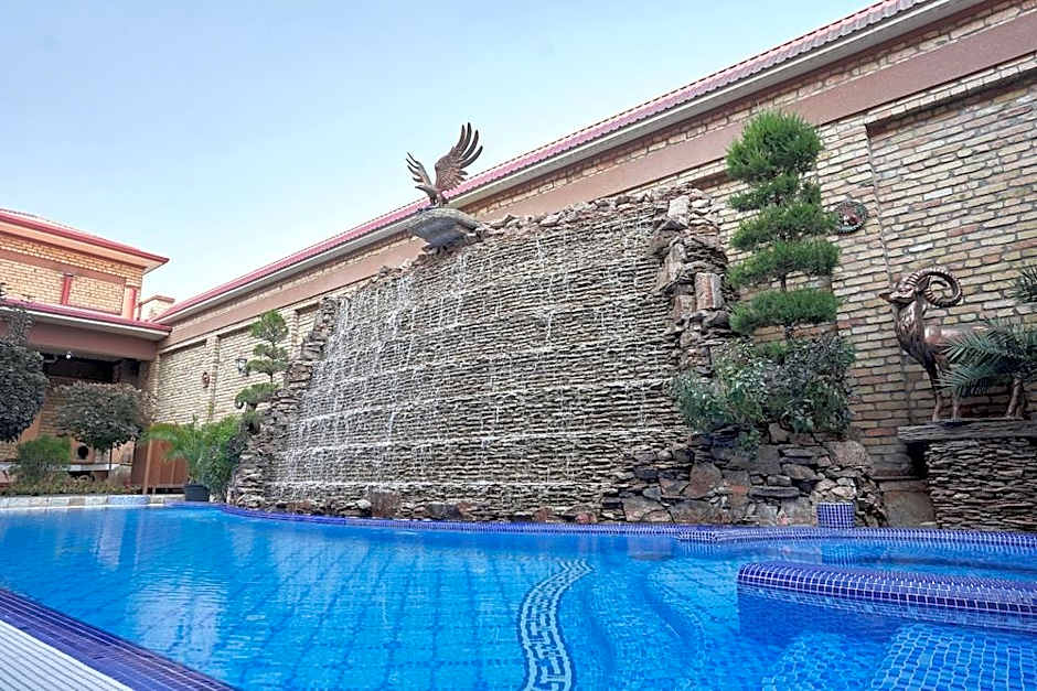 Rakat Plaza