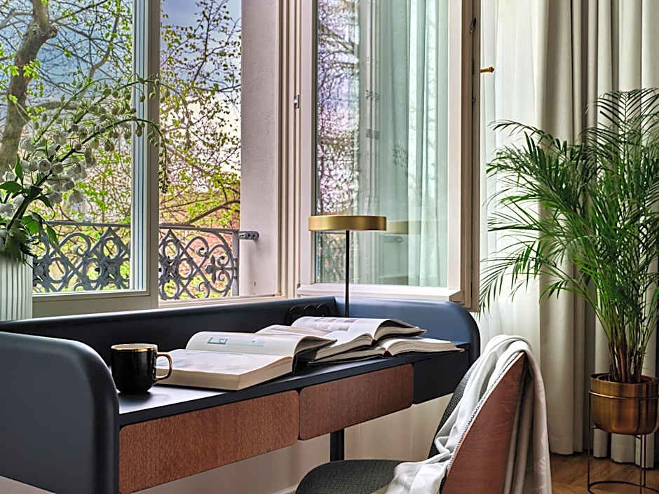 Hotel Altus Palace - Destigo Hotels