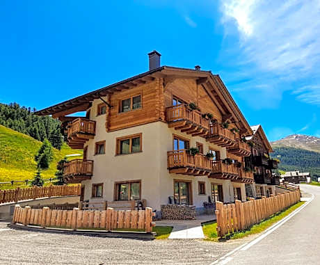 Hotel Li Anta Rossa - Adults Only