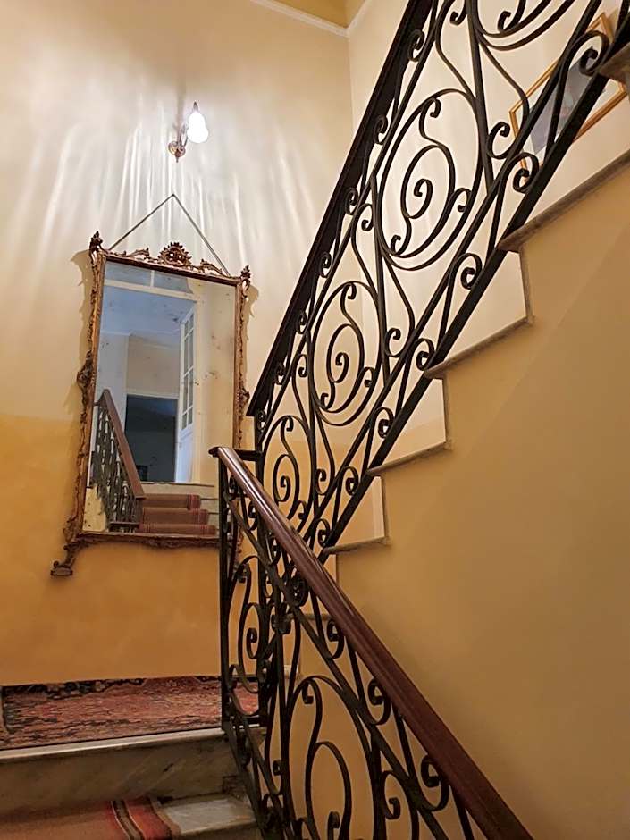 Villa Berghinz