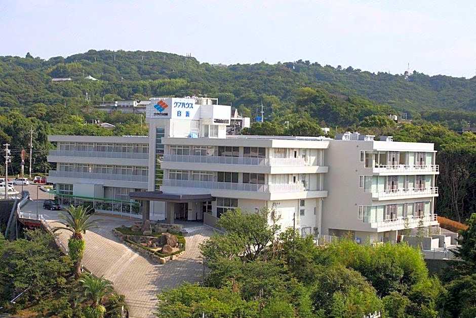 Kur House Shirahama