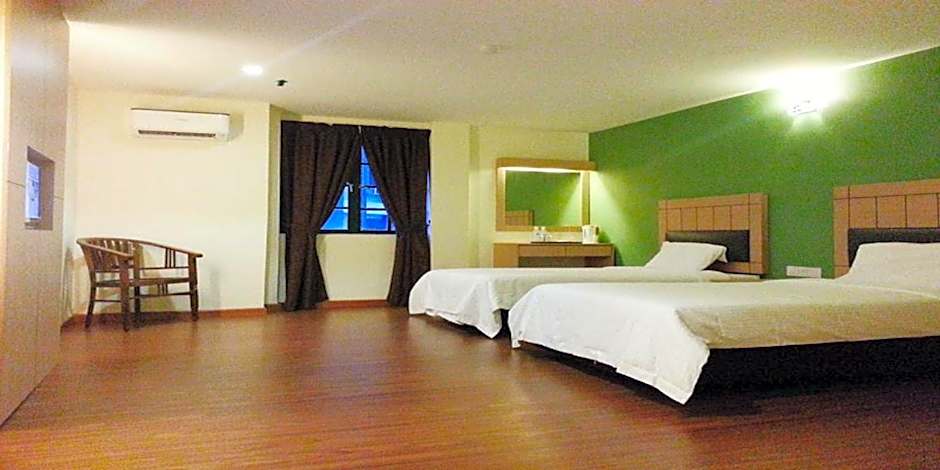 Smart Hotel