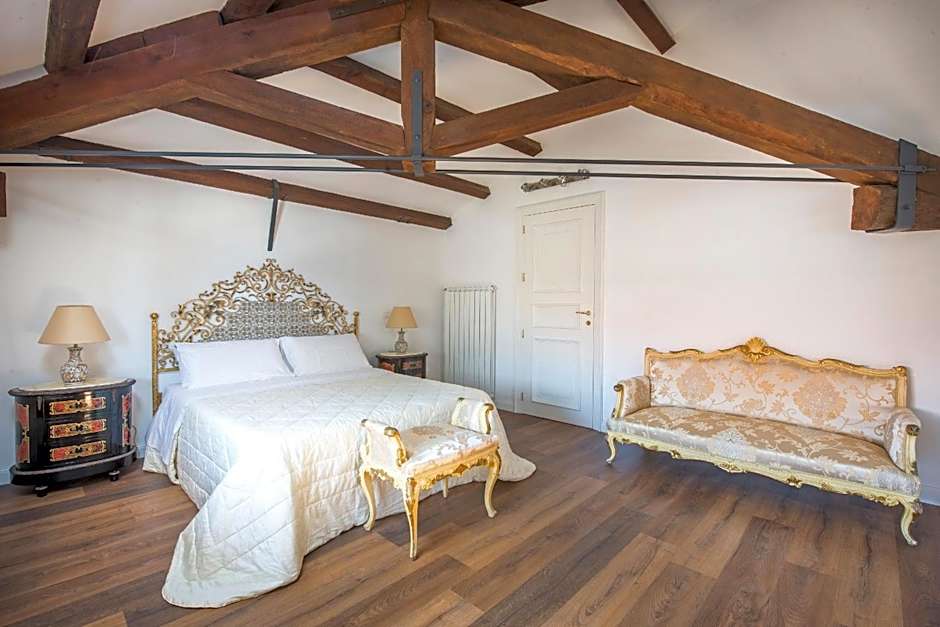 B&B Villa Liberty sul Mare by Wonderful Italy