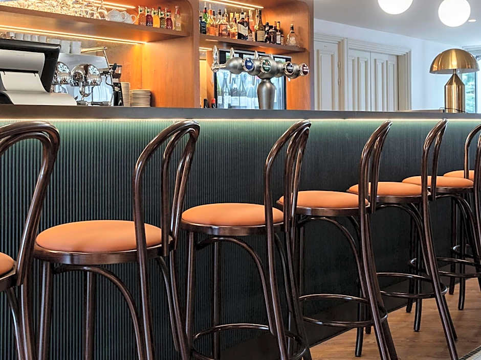 ibis Rouen Champ-de-Mars