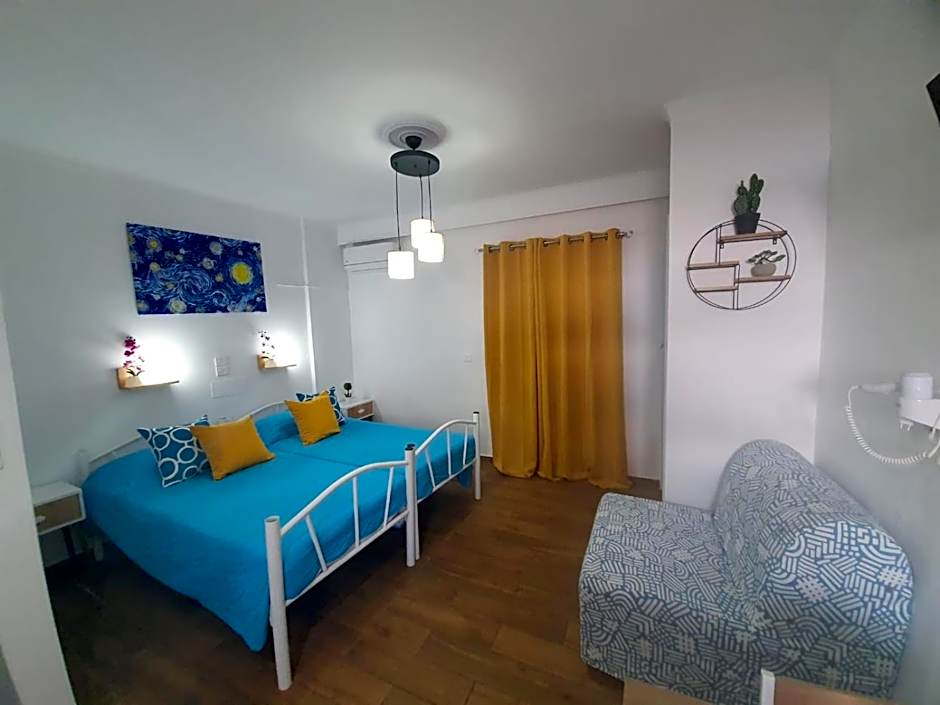 Kosinmyheart Apartment 11 & Studio10