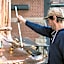 Craft Beer Central Hotel