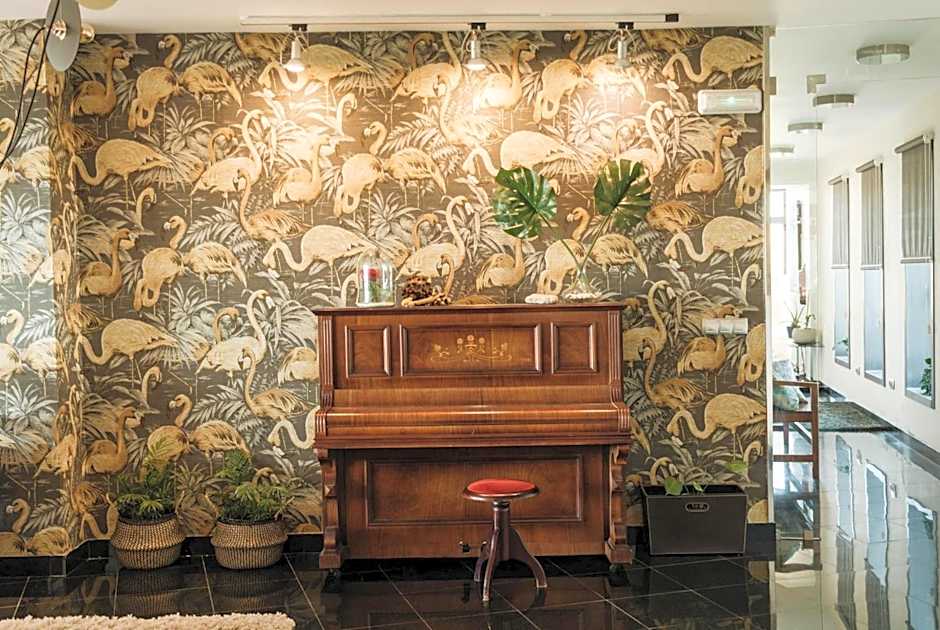 Peregrina Hotel