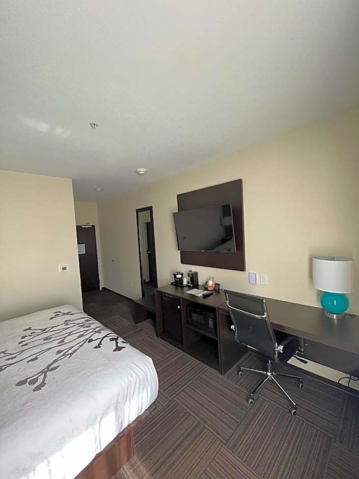 Sleep Inn Dallas Northwest - Irving