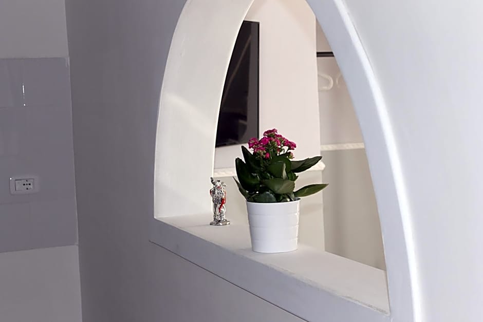 B&B La Torretta Chiaia