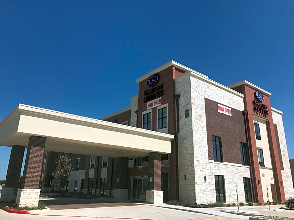 Comfort Suites Kyle