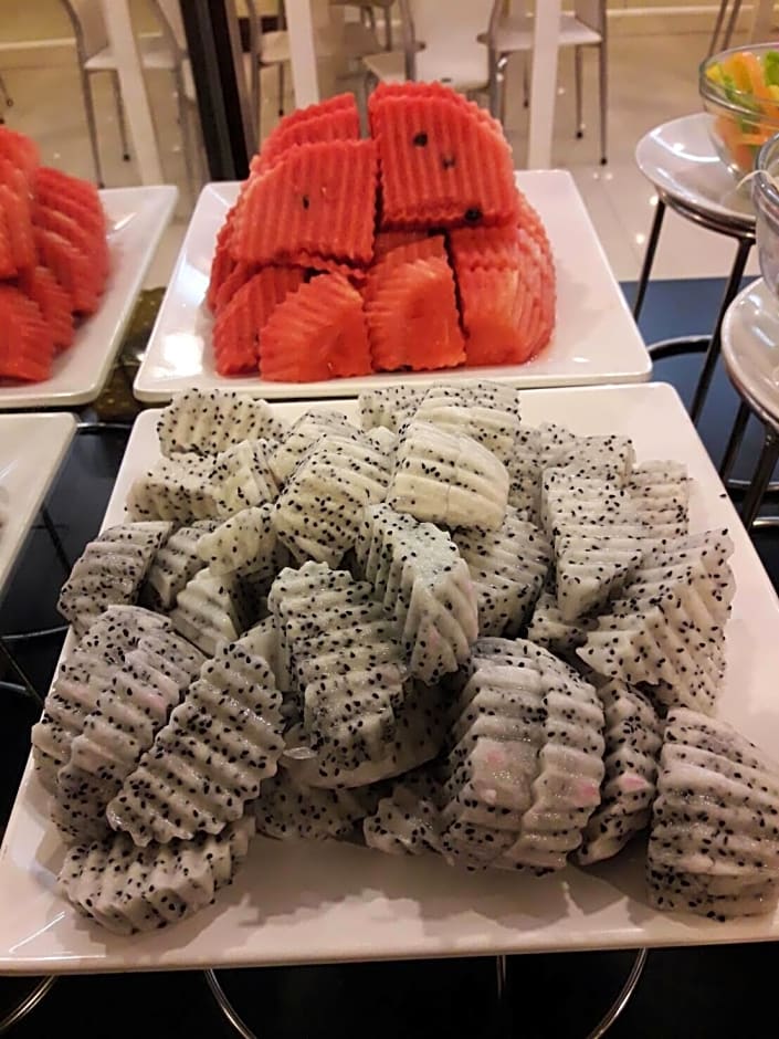 The Residence Prachinburi