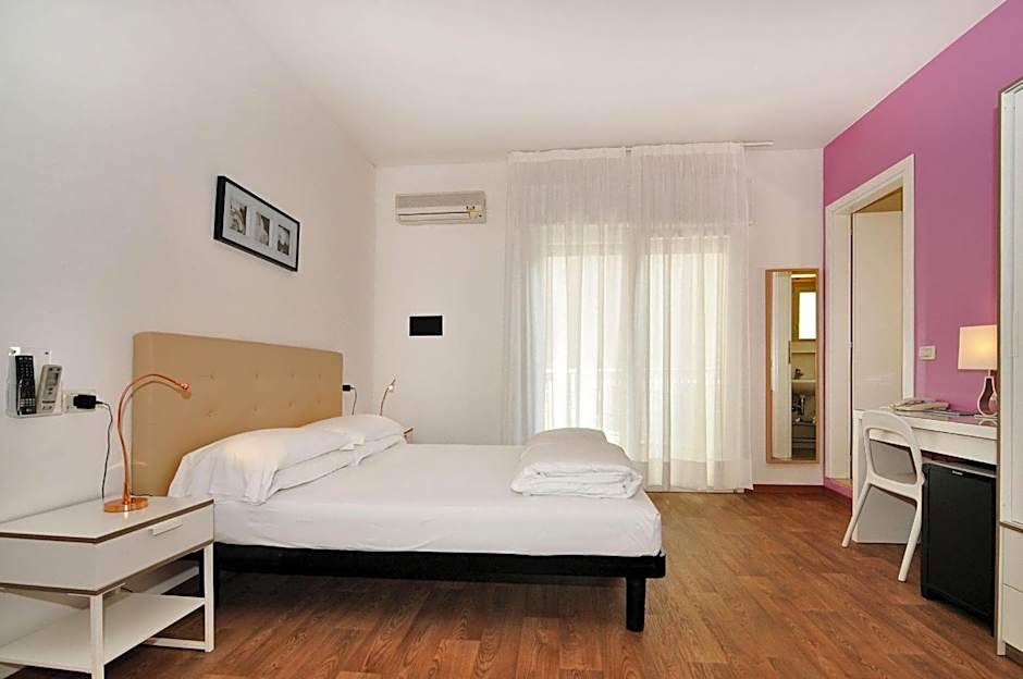 Hotel Nederland