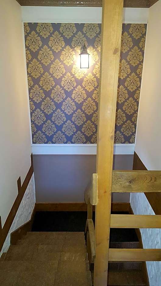 Pokoje i domki Saraceńska Chata