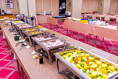 Yukiguni no Yado Takahan Ryokan