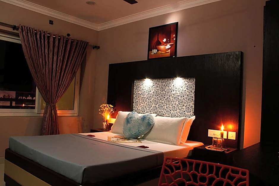Photo 1 sur 8 de Executive Suite