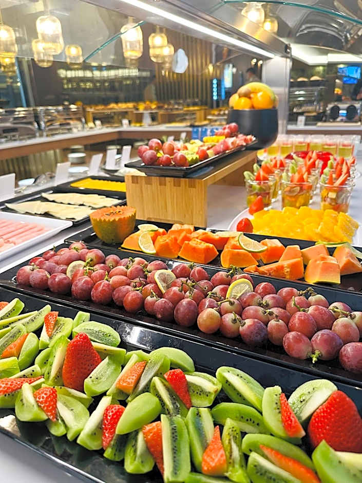 TURIM Oporto Hotel