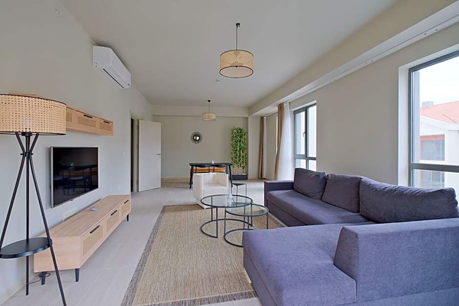 New Inn Hotel Cadde 54 Mall